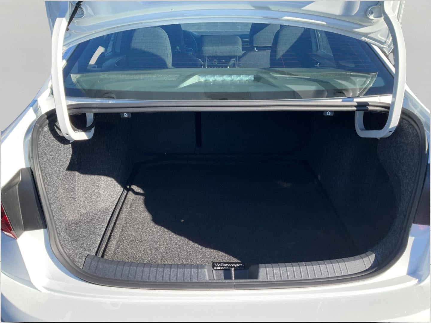 2026 Volkswagen Jetta Sport Auto