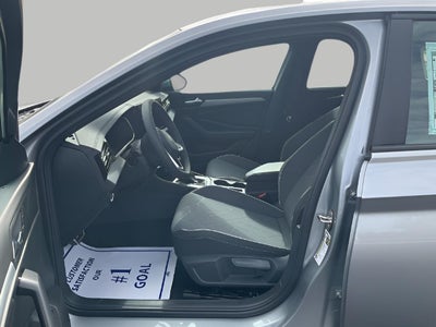 2026 Volkswagen Jetta Sport Auto