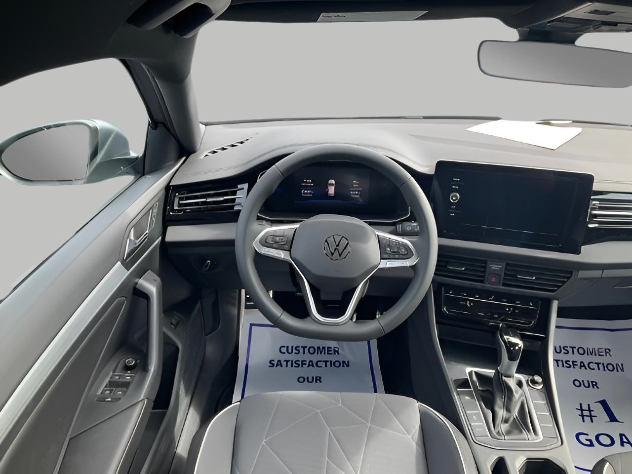 2026 Volkswagen Jetta Sport Auto