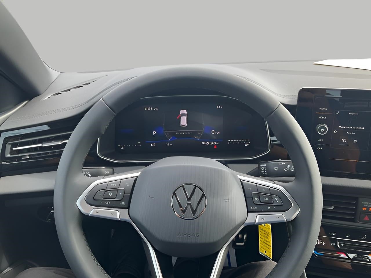 2026 Volkswagen Jetta Sport Auto