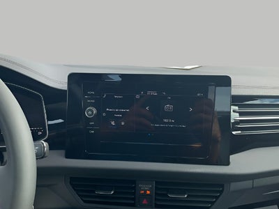 2026 Volkswagen Jetta Sport Auto