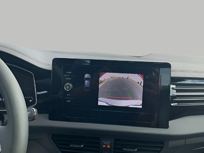 2026 Volkswagen Jetta Sport Auto