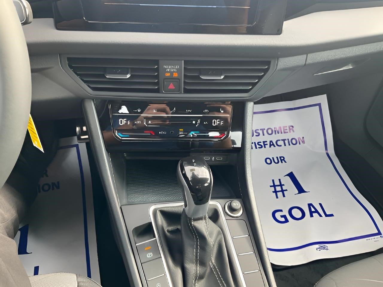 2026 Volkswagen Jetta Sport Auto