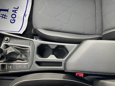 2026 Volkswagen Jetta Sport Auto