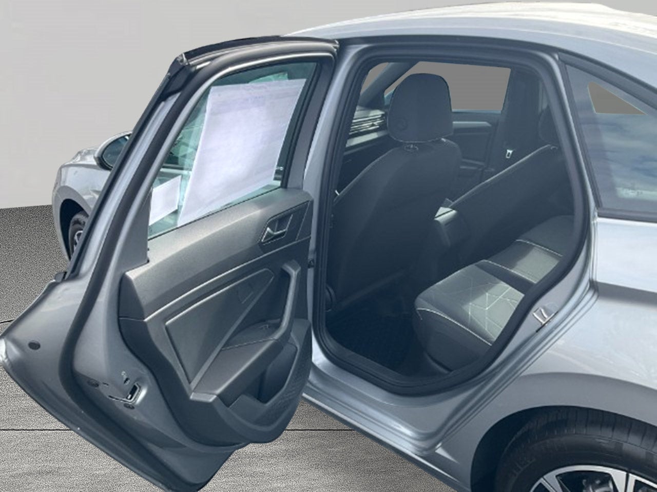 2026 Volkswagen Jetta Sport Auto