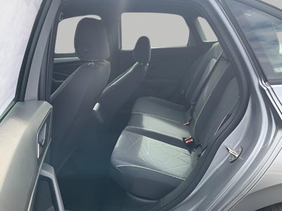 2026 Volkswagen Jetta Sport Auto