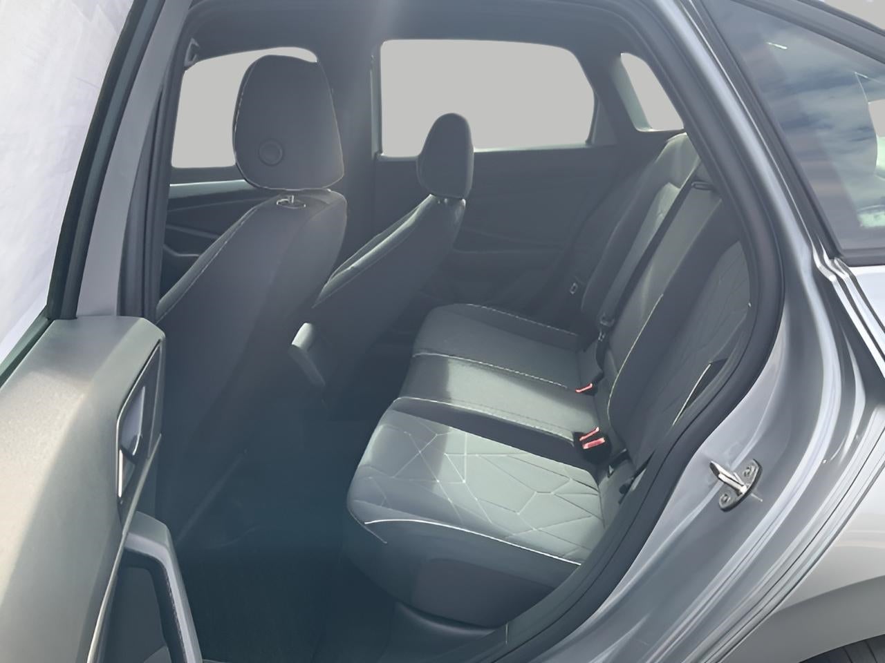 2026 Volkswagen Jetta Sport Auto