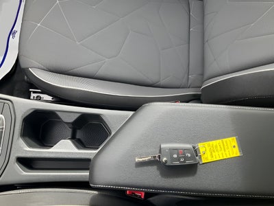 2026 Volkswagen Jetta Sport Auto