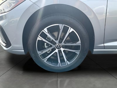 2026 Volkswagen Jetta Sport Auto