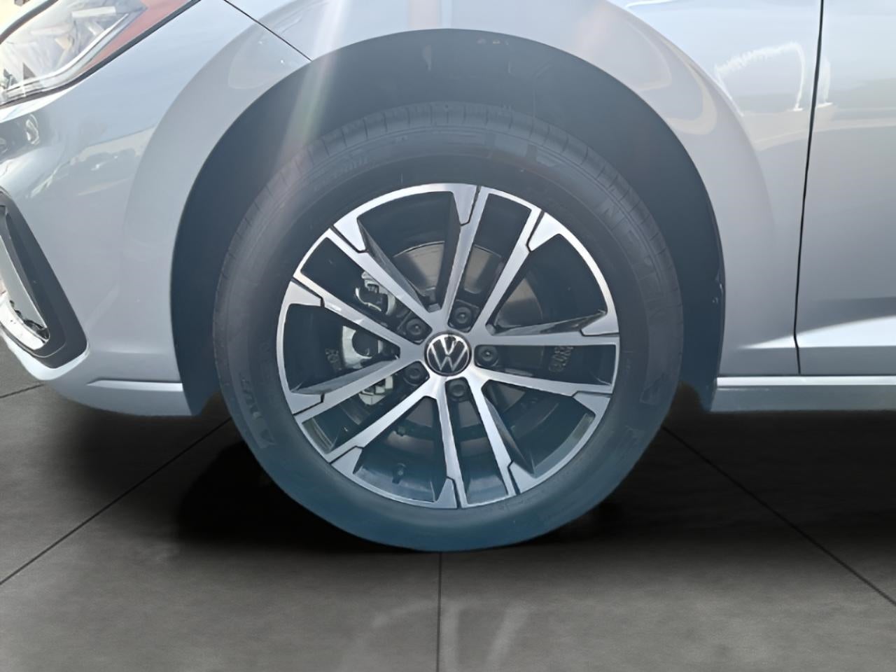 2026 Volkswagen Jetta Sport Auto