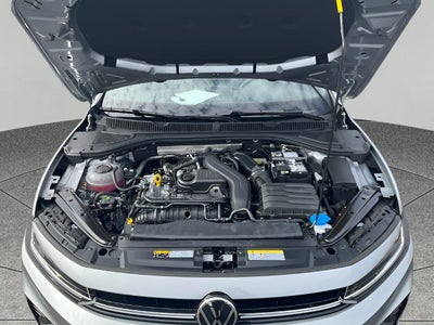 2026 Volkswagen Jetta Sport Auto