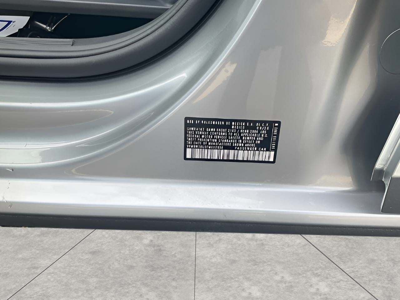 2026 Volkswagen Jetta Sport Auto