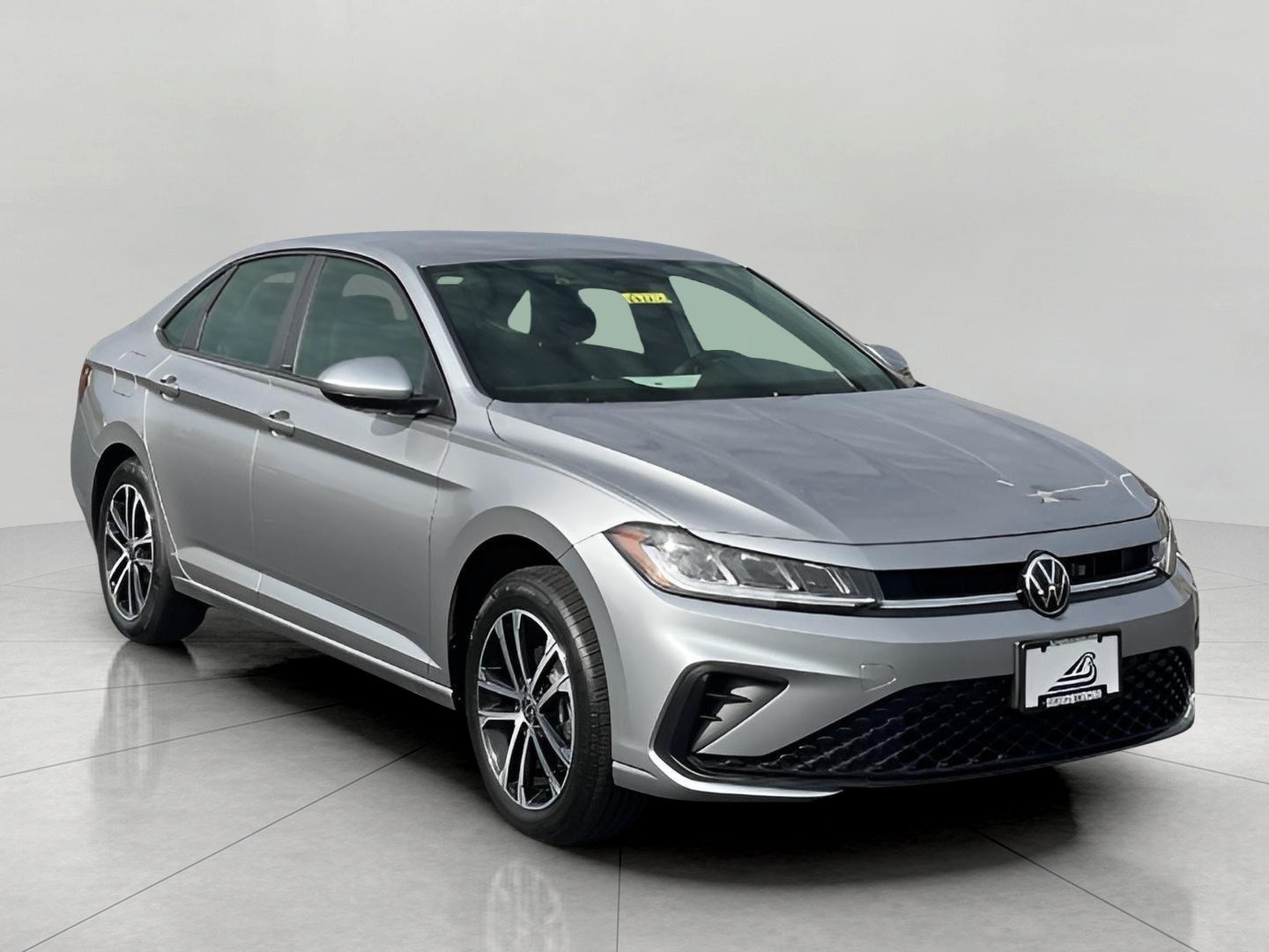 2026 Volkswagen Jetta Sport Auto