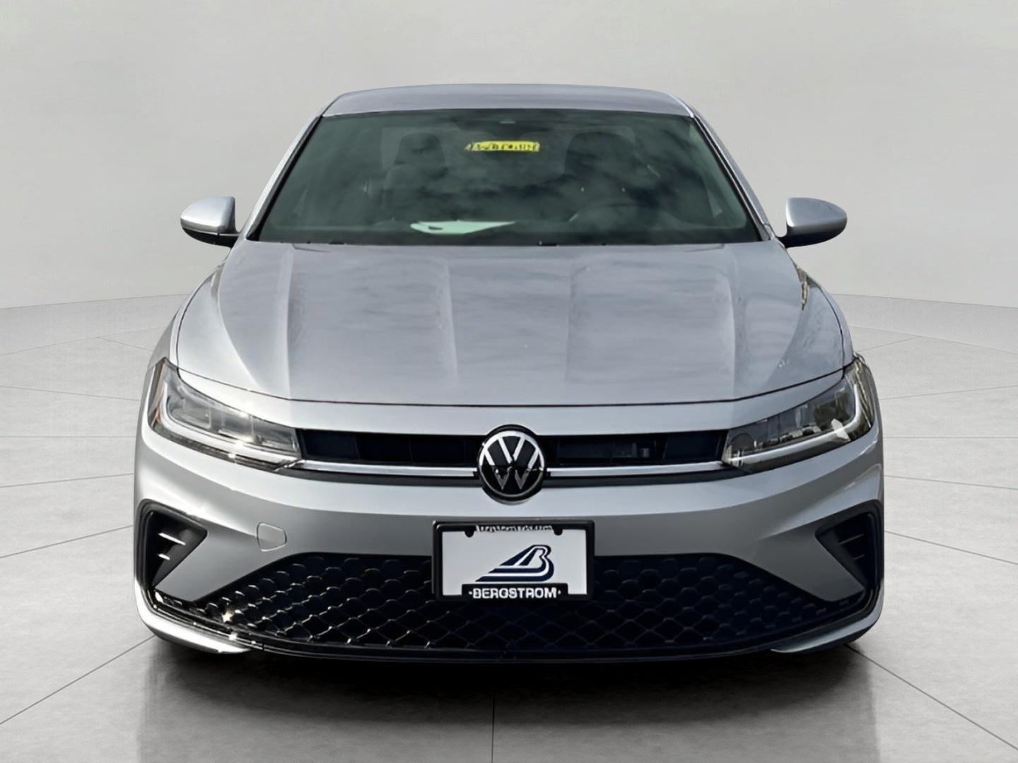 2026 Volkswagen Jetta Sport Auto