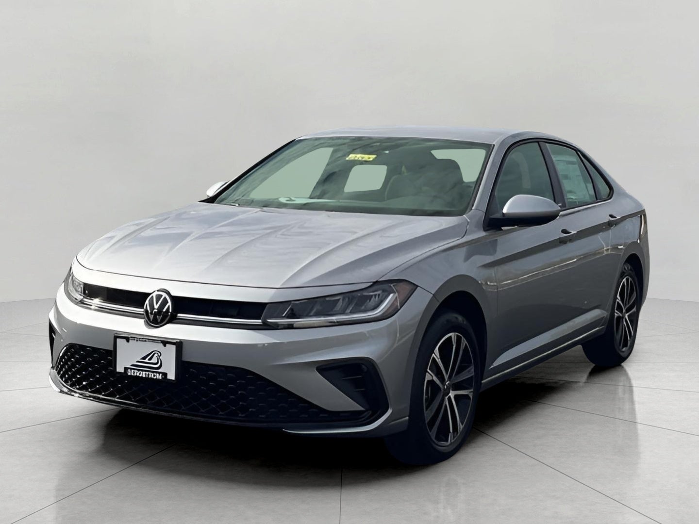 2026 Volkswagen Jetta Sport Auto