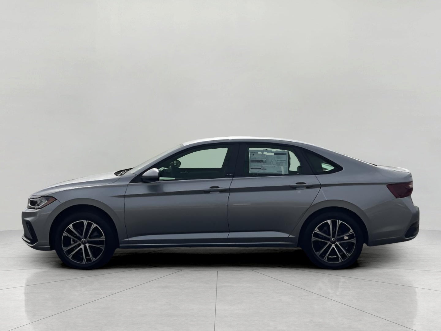 2026 Volkswagen Jetta Sport Auto