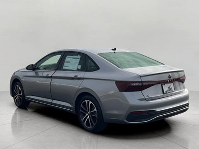 2026 Volkswagen Jetta Sport Auto