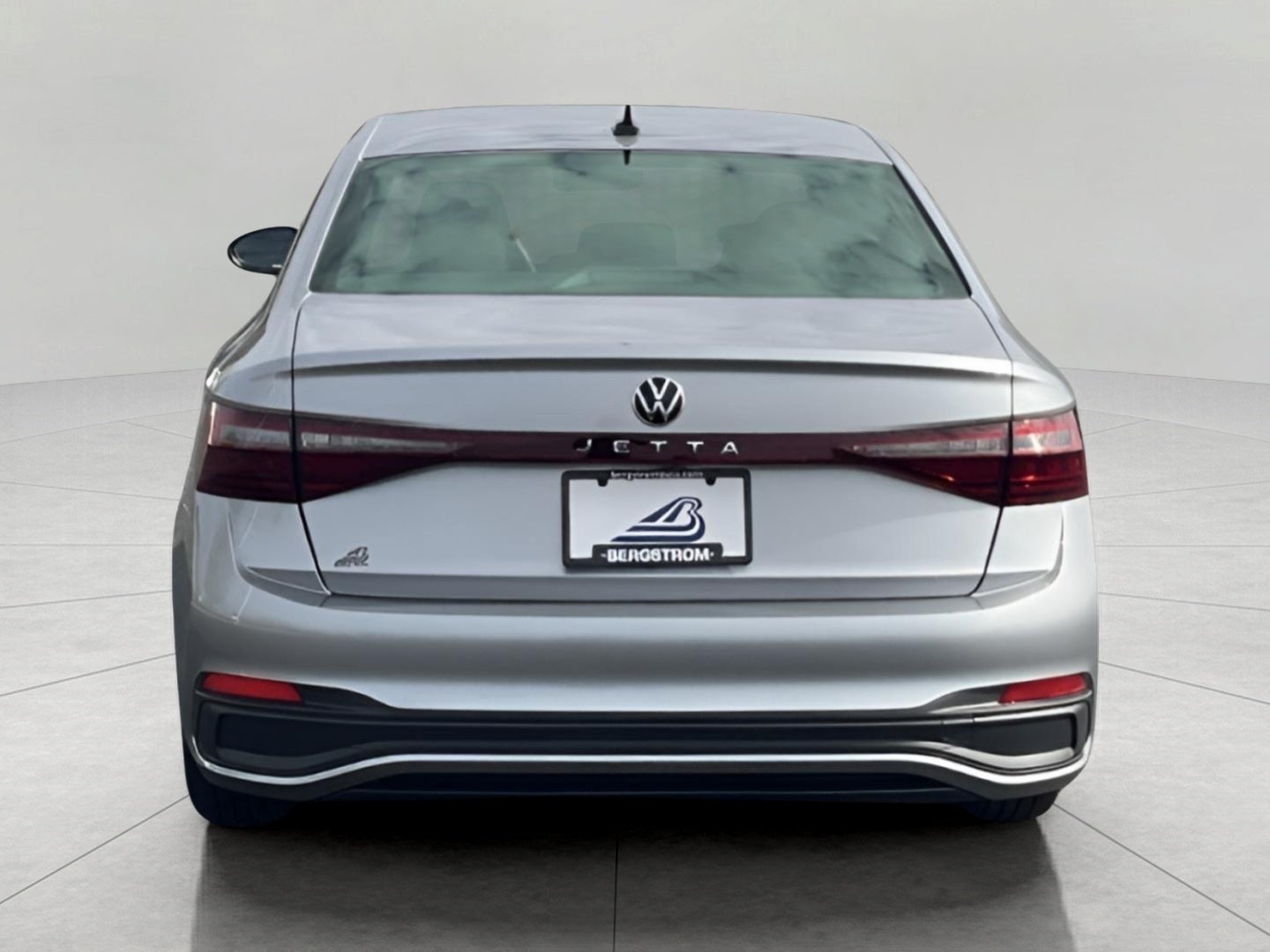 2026 Volkswagen Jetta Sport Auto