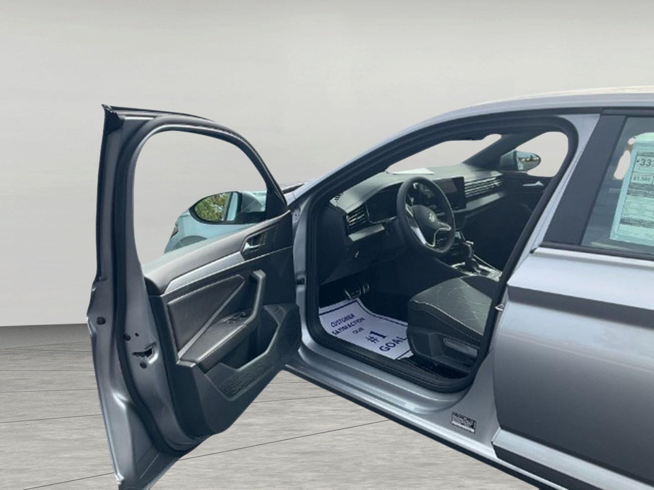 2026 Volkswagen Jetta Sport Auto