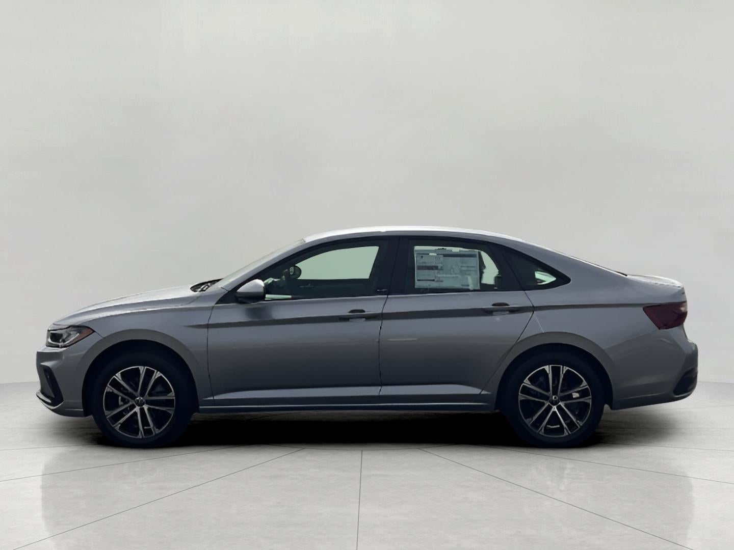 2026 Volkswagen Jetta Sport Auto