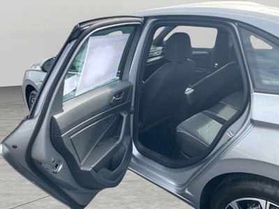 2026 Volkswagen Jetta Sport Auto
