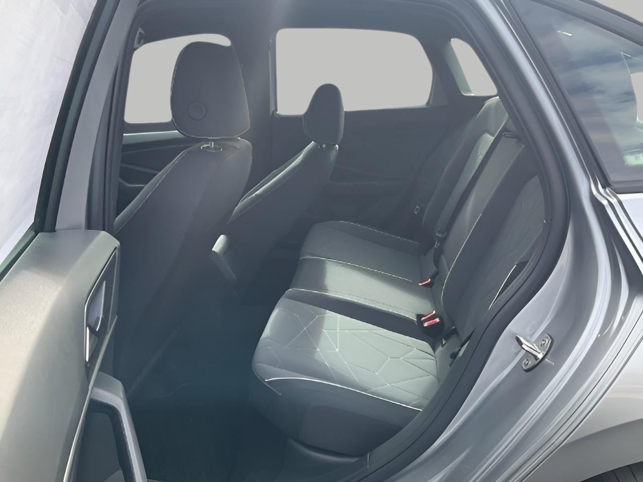 2026 Volkswagen Jetta Sport Auto