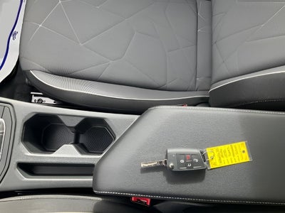 2026 Volkswagen Jetta Sport Auto
