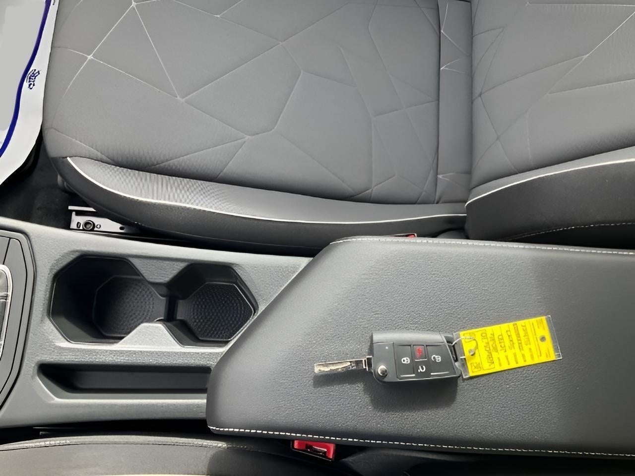 2026 Volkswagen Jetta Sport Auto