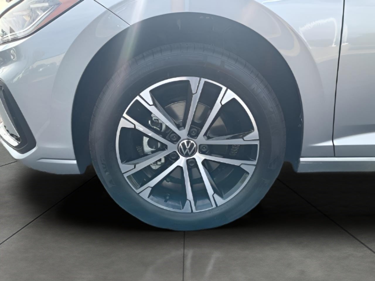 2026 Volkswagen Jetta Sport Auto