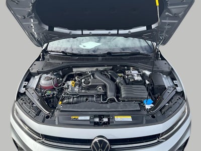 2026 Volkswagen Jetta Sport Auto