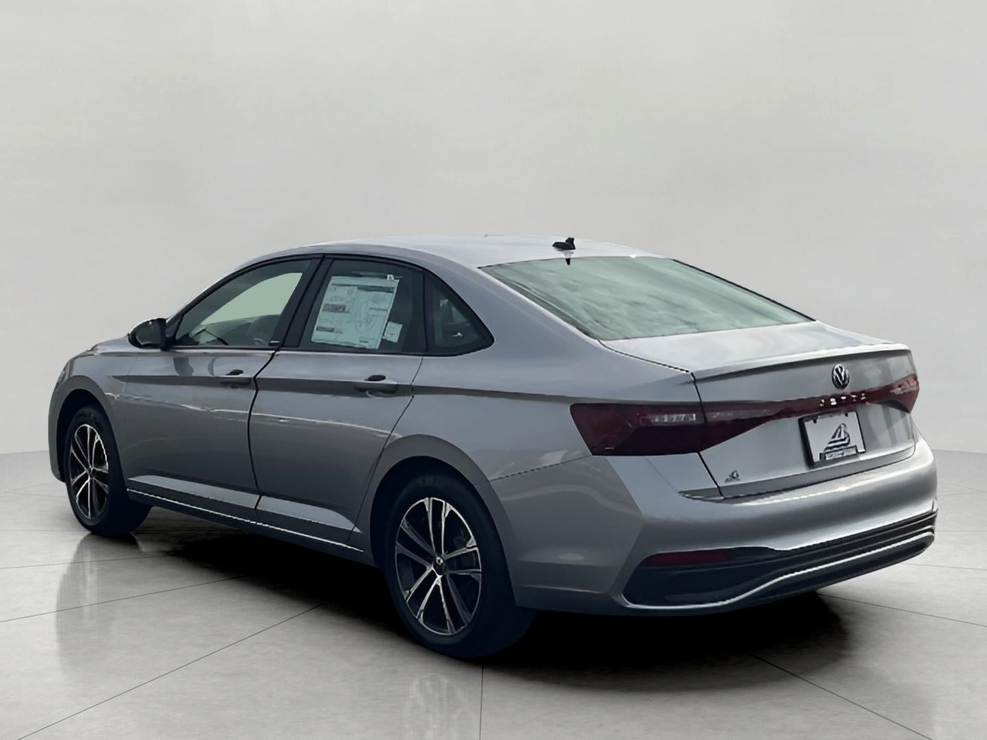 2026 Volkswagen Jetta Sport Auto