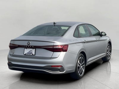 2026 Volkswagen Jetta Sport Auto