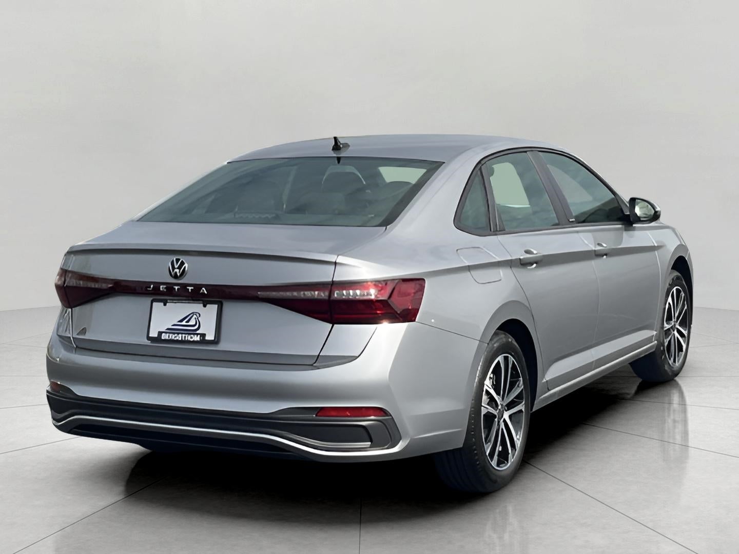 2026 Volkswagen Jetta Sport Auto