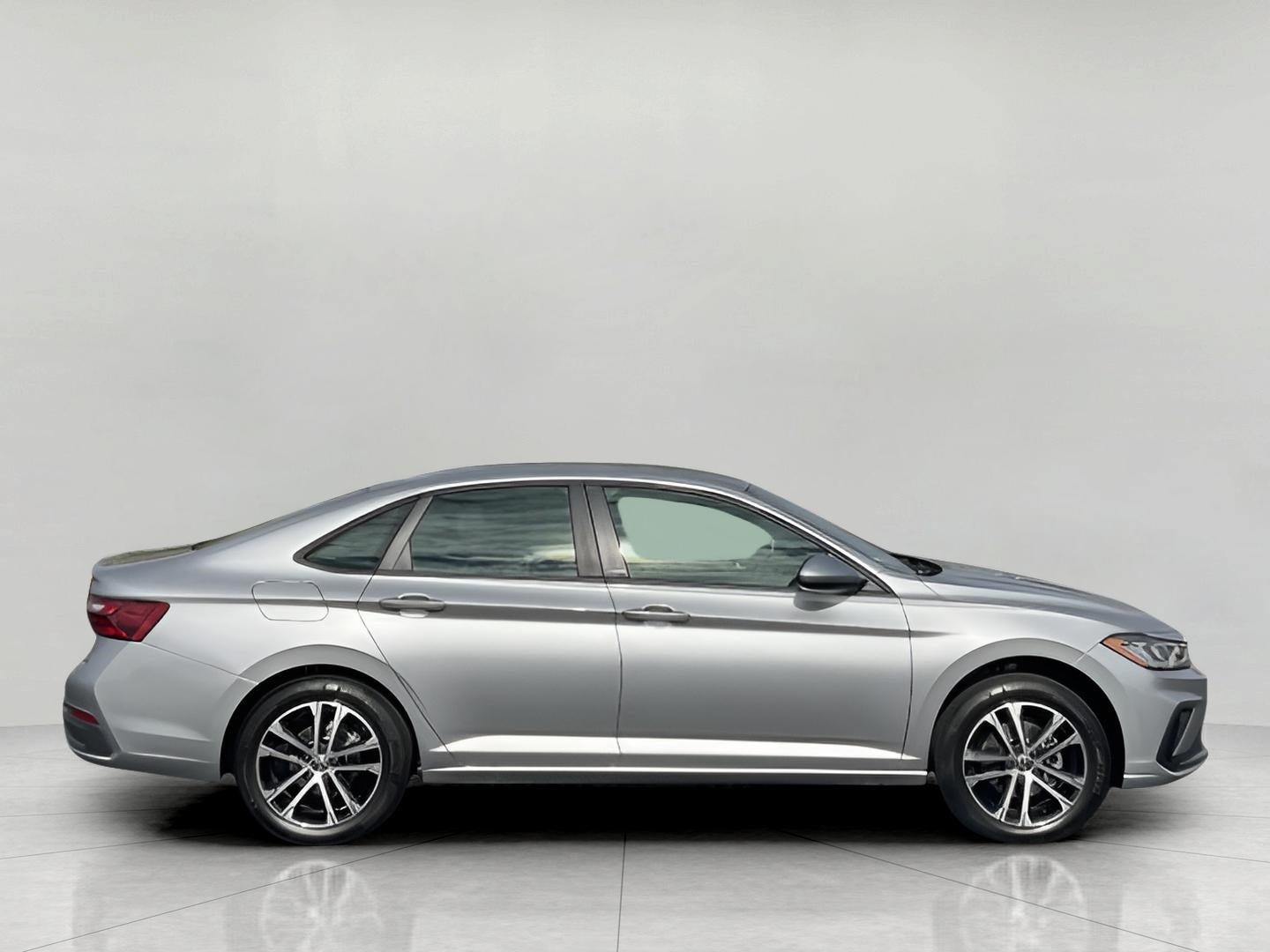 2026 Volkswagen Jetta Sport Auto
