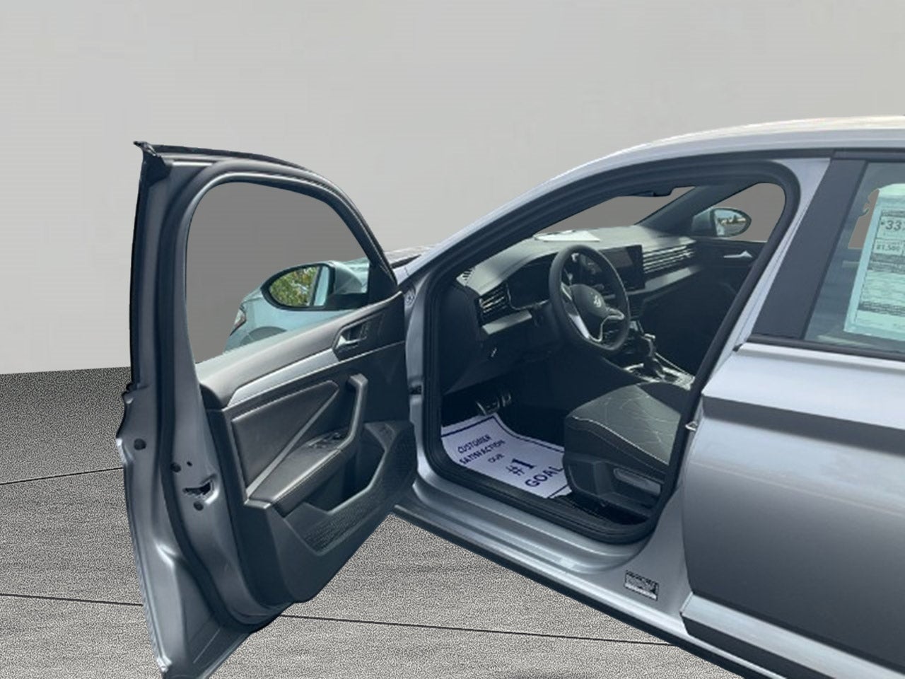 2026 Volkswagen Jetta Sport Auto