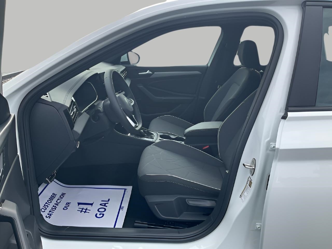 2026 Volkswagen Jetta Sport Auto