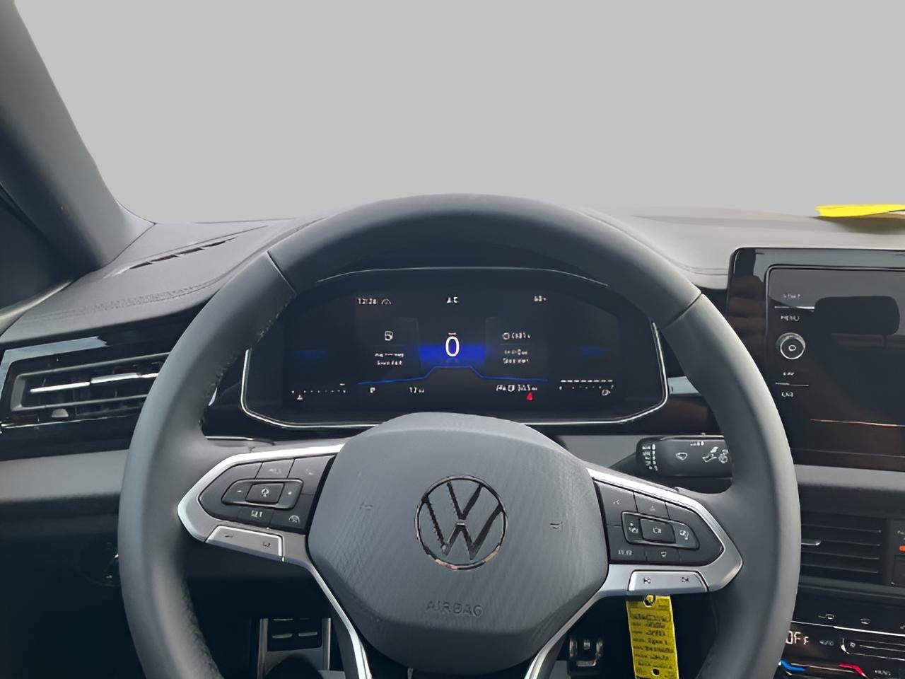 2026 Volkswagen Jetta Sport Auto