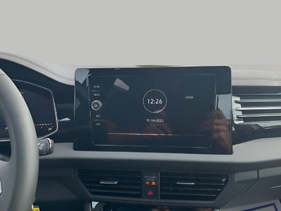 2026 Volkswagen Jetta Sport Auto