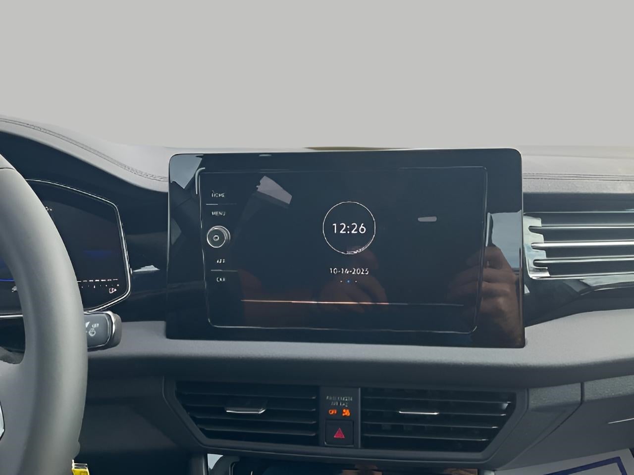 2026 Volkswagen Jetta Sport Auto