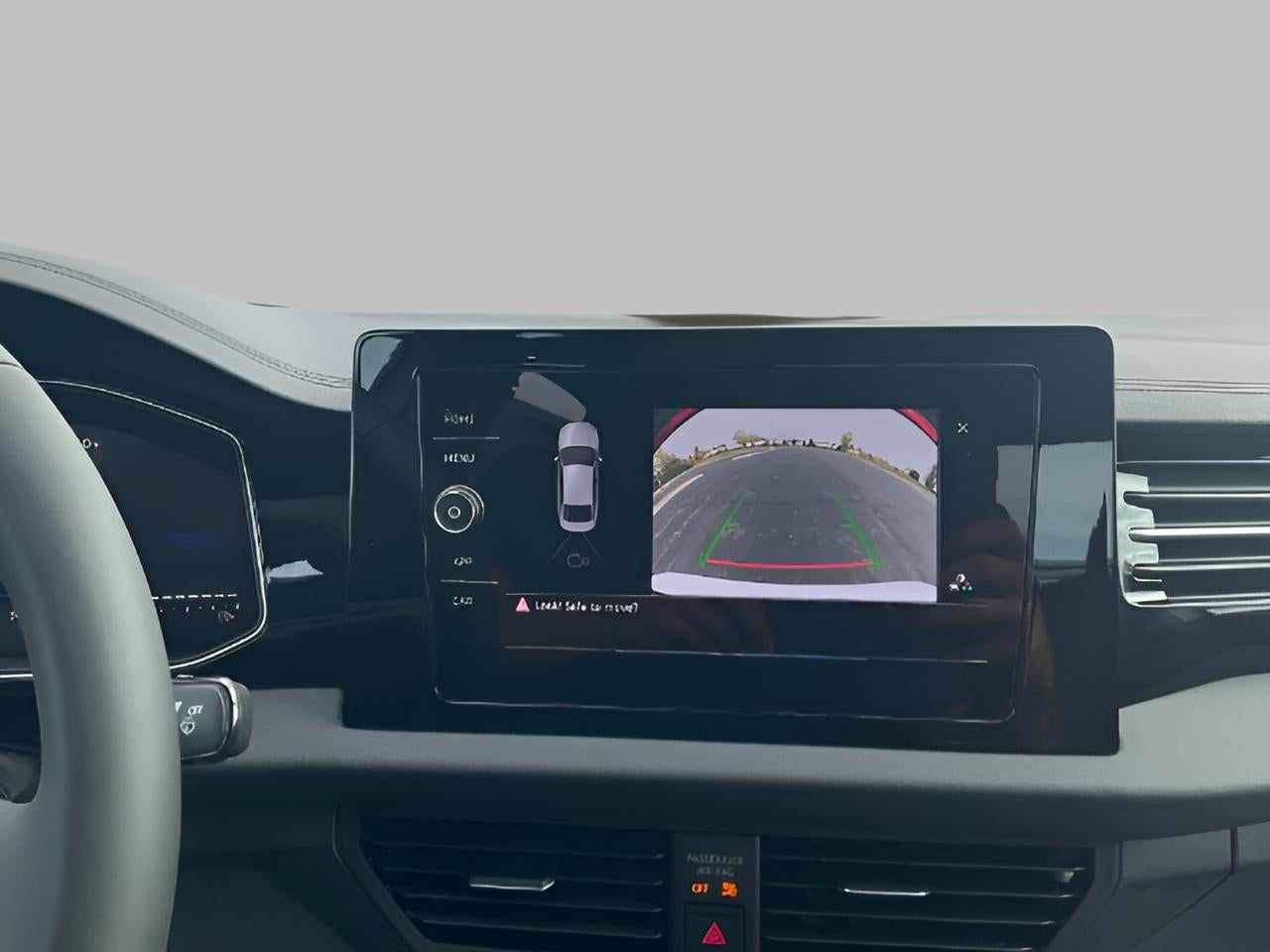 2026 Volkswagen Jetta Sport Auto