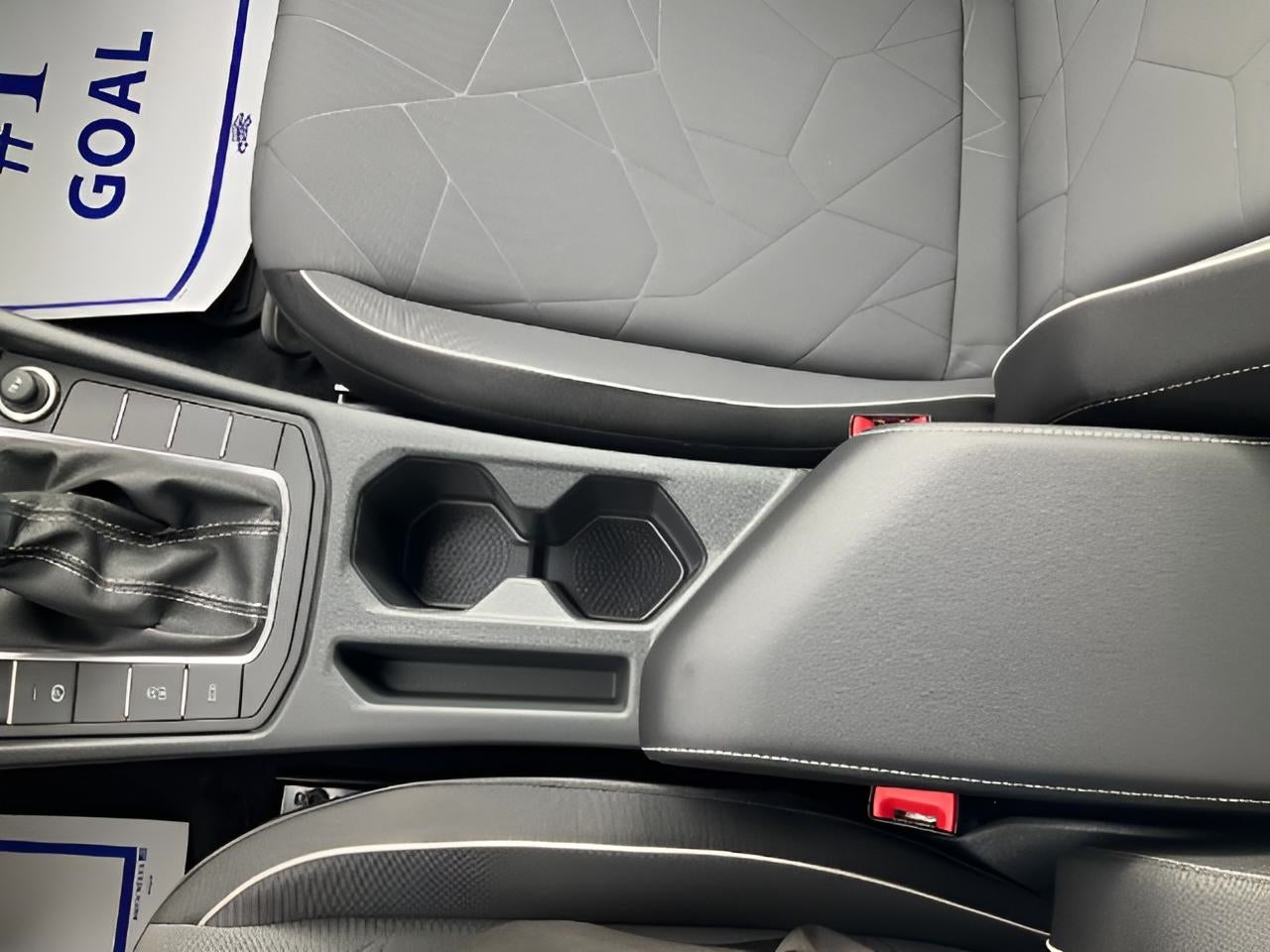 2026 Volkswagen Jetta Sport Auto