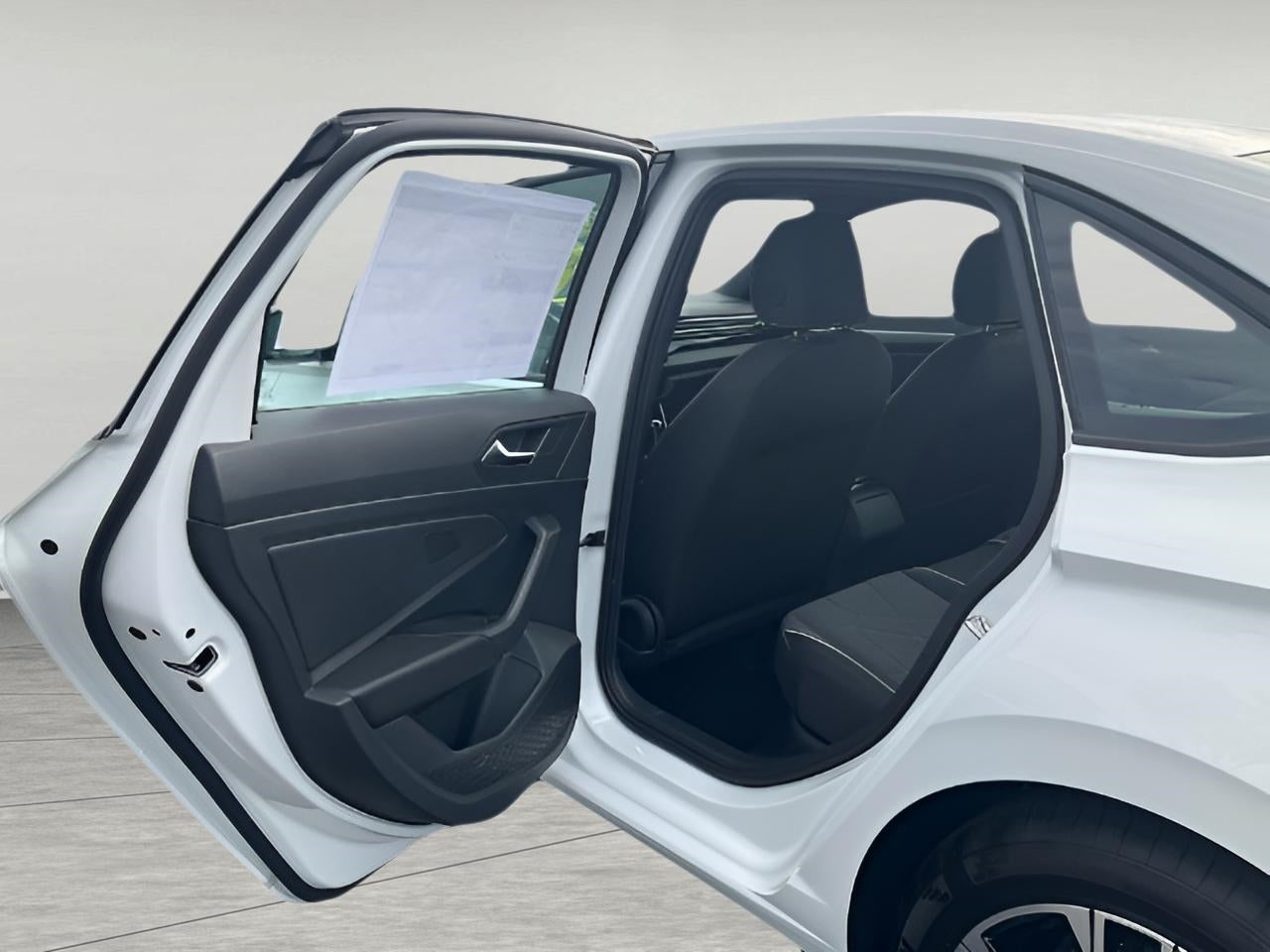 2026 Volkswagen Jetta Sport Auto