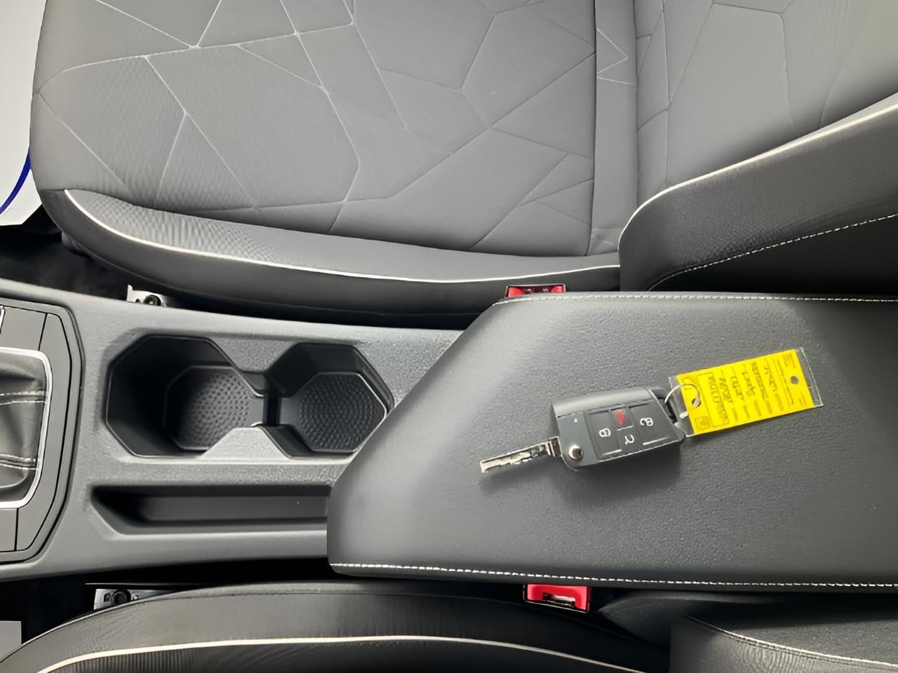 2026 Volkswagen Jetta Sport Auto