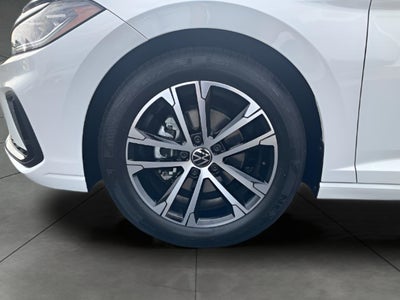 2026 Volkswagen Jetta Sport Auto