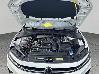 2026 Volkswagen Jetta Sport Auto