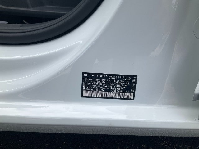 2026 Volkswagen Jetta Sport Auto