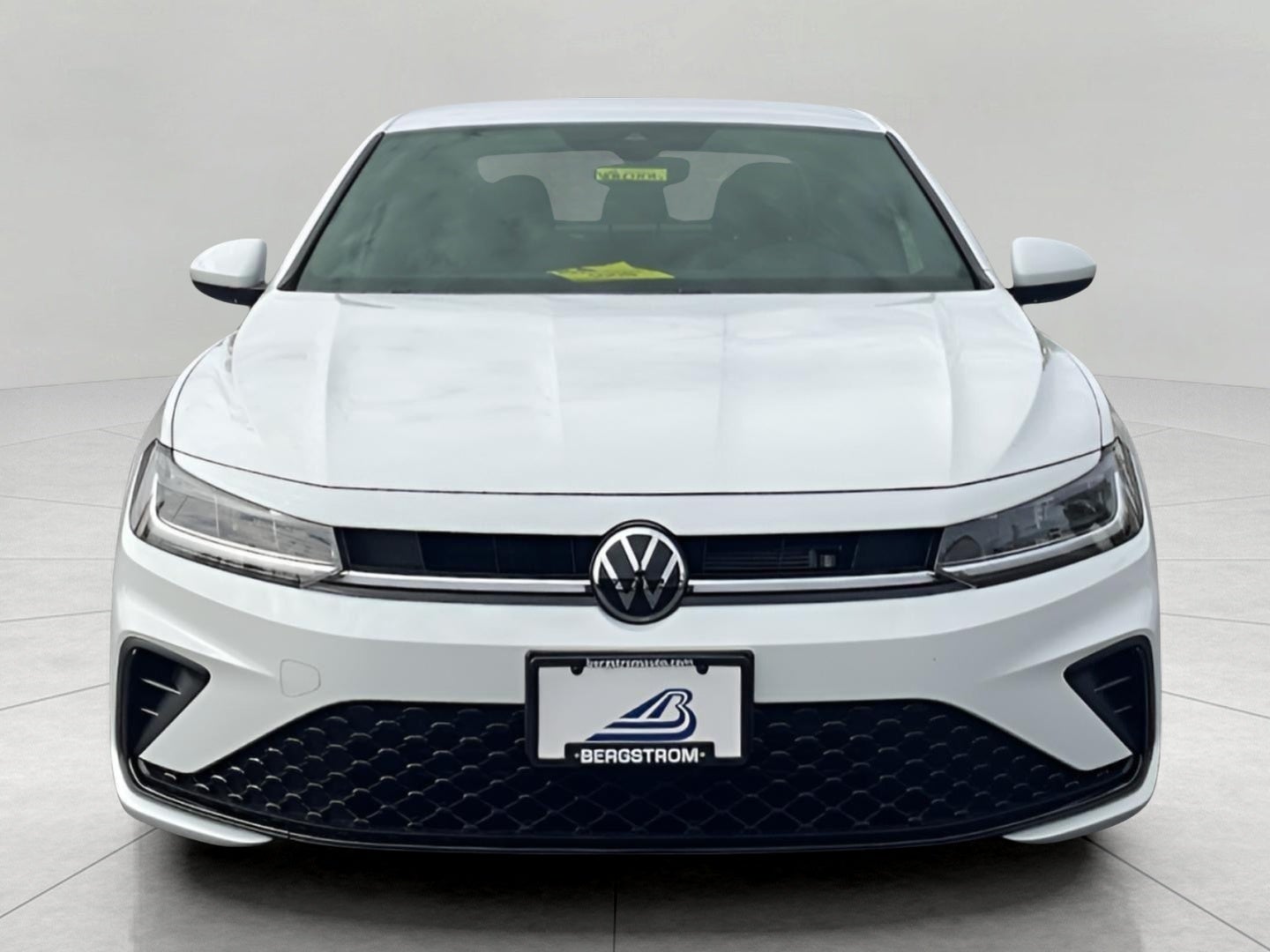 2026 Volkswagen Jetta Sport Auto