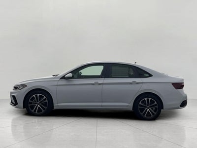 2026 Volkswagen Jetta Sport Auto