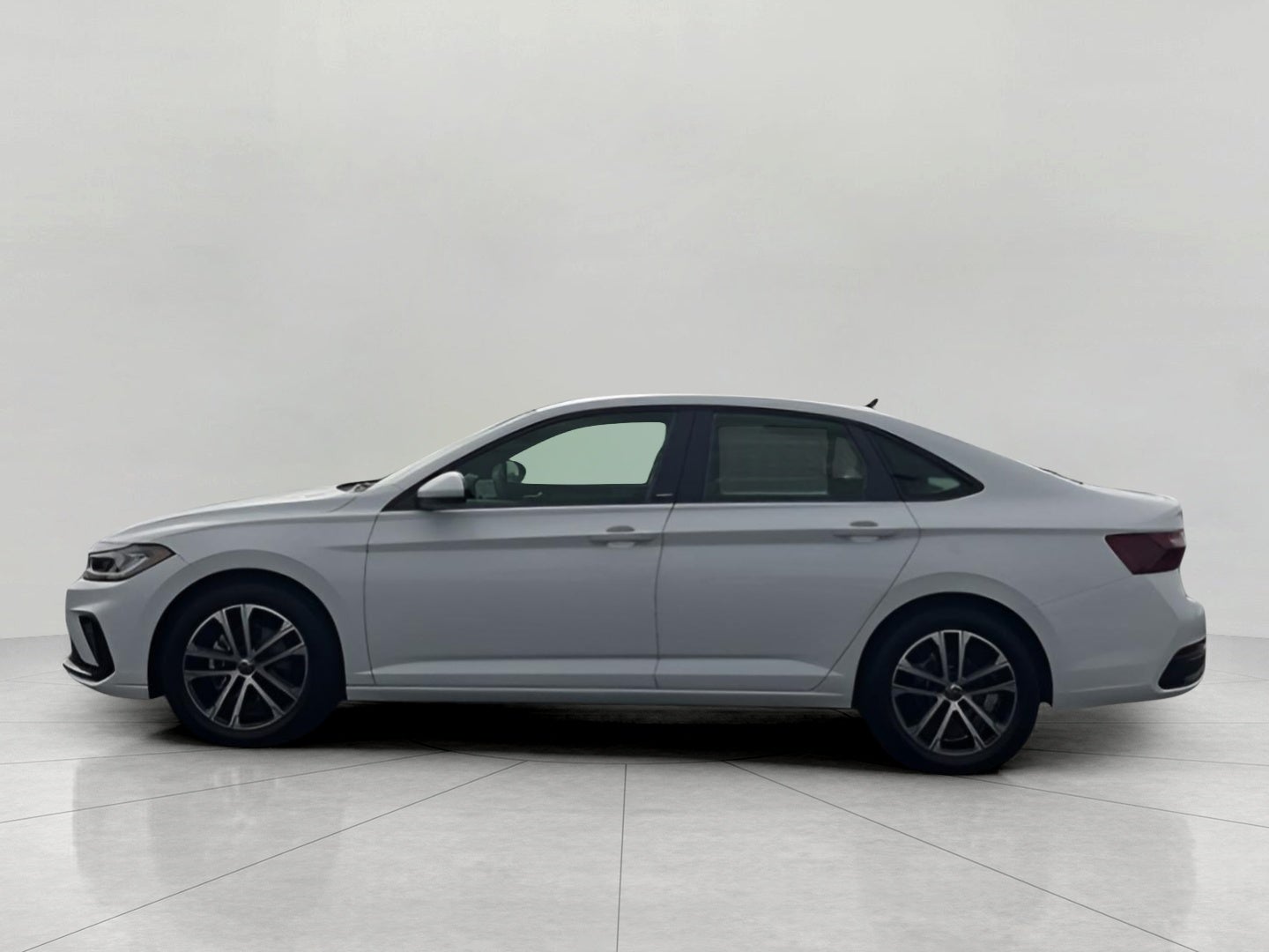 2026 Volkswagen Jetta Sport Auto