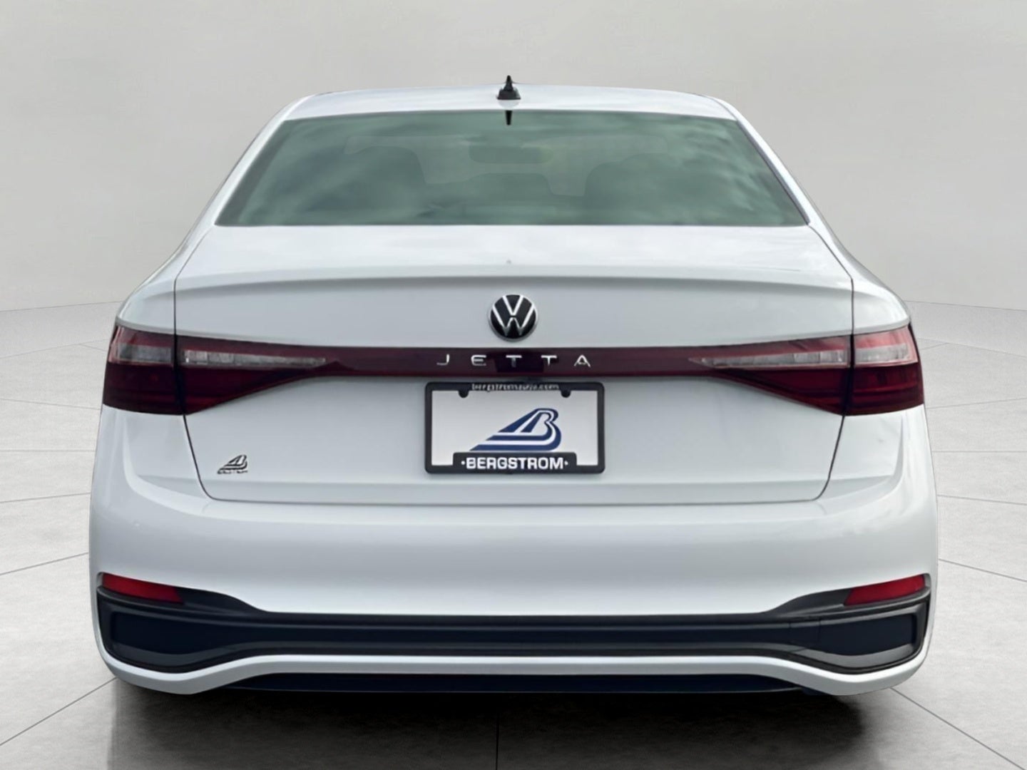 2026 Volkswagen Jetta Sport Auto